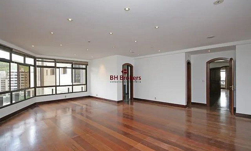Belo Horizonte - Apa...