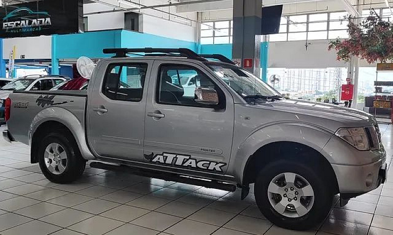 Fronteira 4X4...