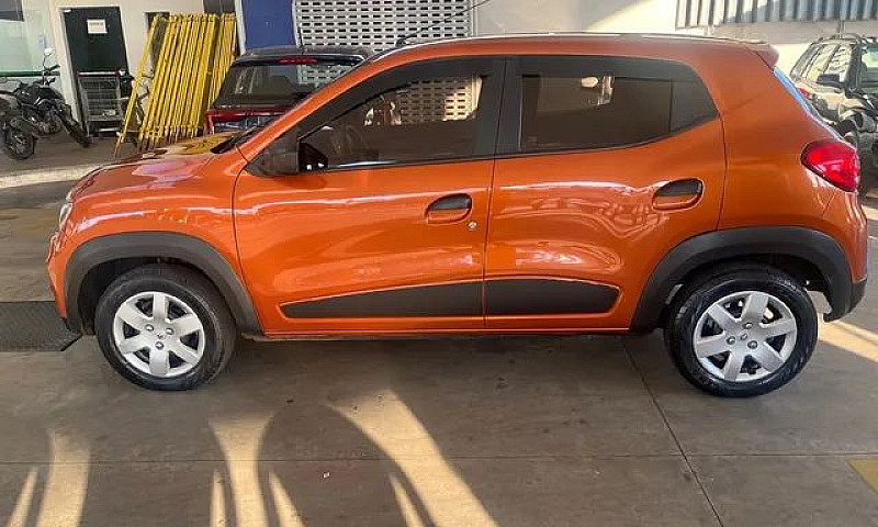 Renaut Kwid Zen  201...