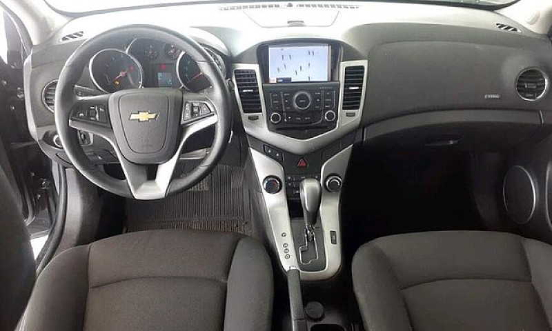 Chevrolet Cruze 1.8 ...