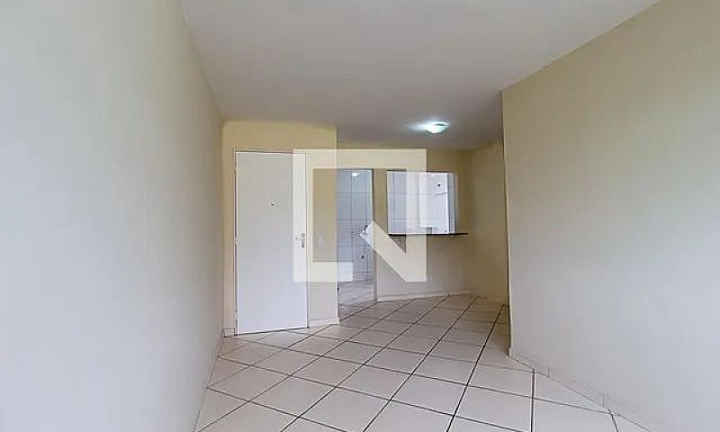 Apartamento Para Alu...