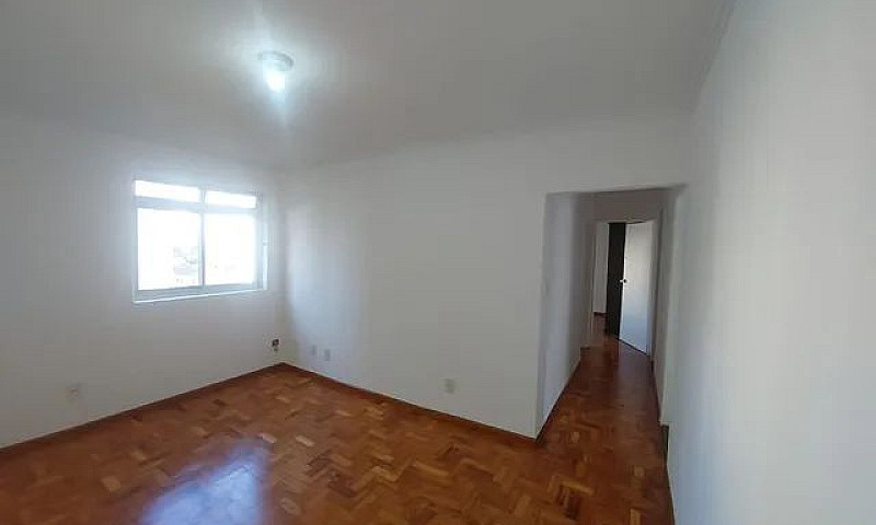 Apartamento Para Alu...