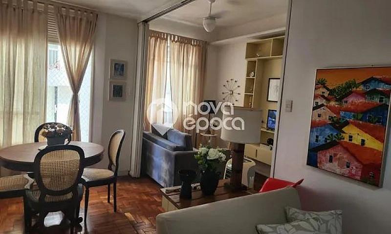Vila Isabel | Aparta...