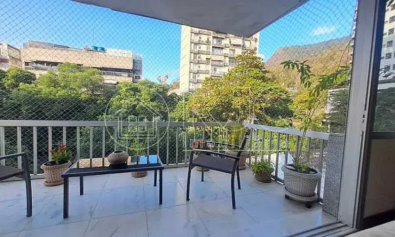 Apartamento - Padrão...