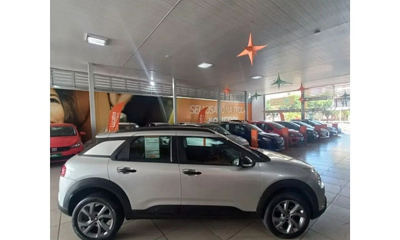 Citroen C4 Cactus 20...