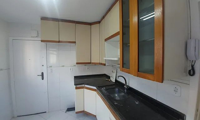 Apartamento Para Alu...