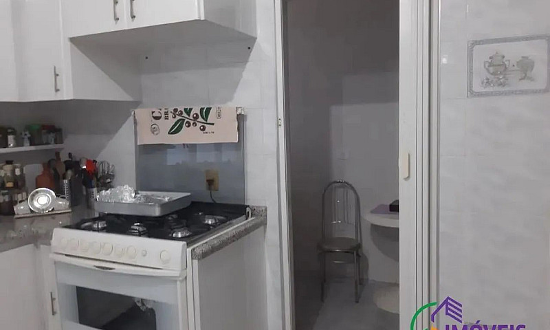 Sobrado - Dos Casa -...
