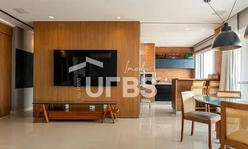 Apartamento Com 132M...