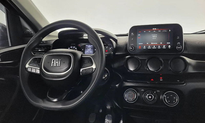 Fiat Cronos Drive 1....