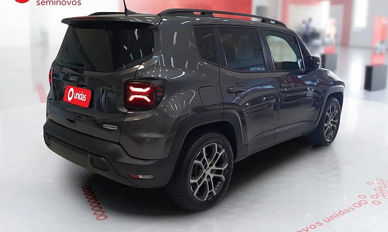 Jeep Renegade 2024 1...