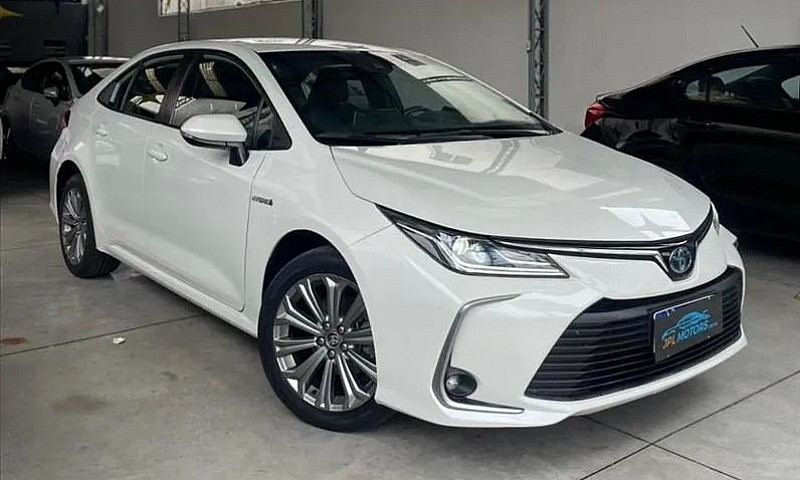 Toyota Corolla Altis...