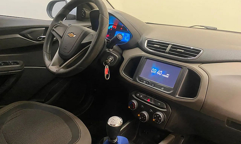 Chevrolet Prisma 1.4...