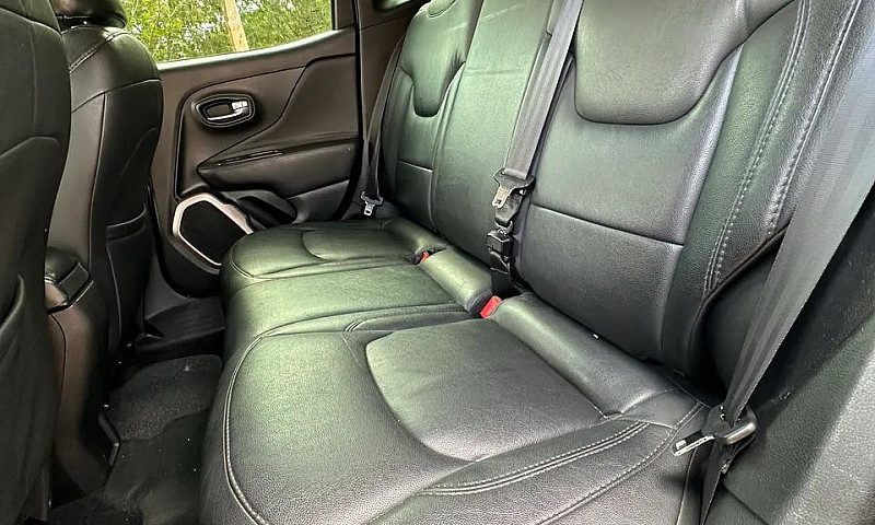 Jeep Renegade Sport ...