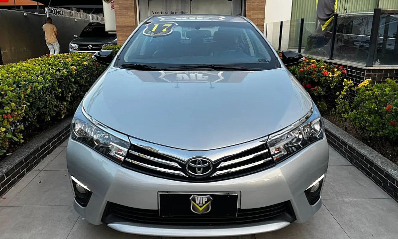 Corolla Xei Dynamic ...