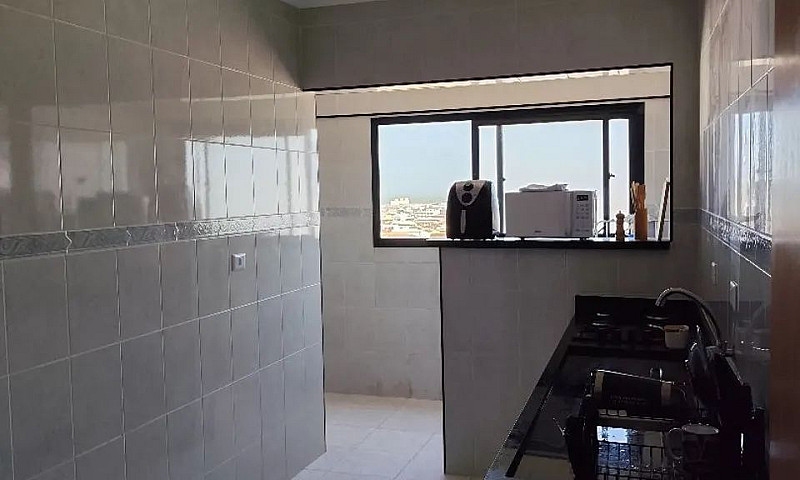 Apartamento Beira-Ma...