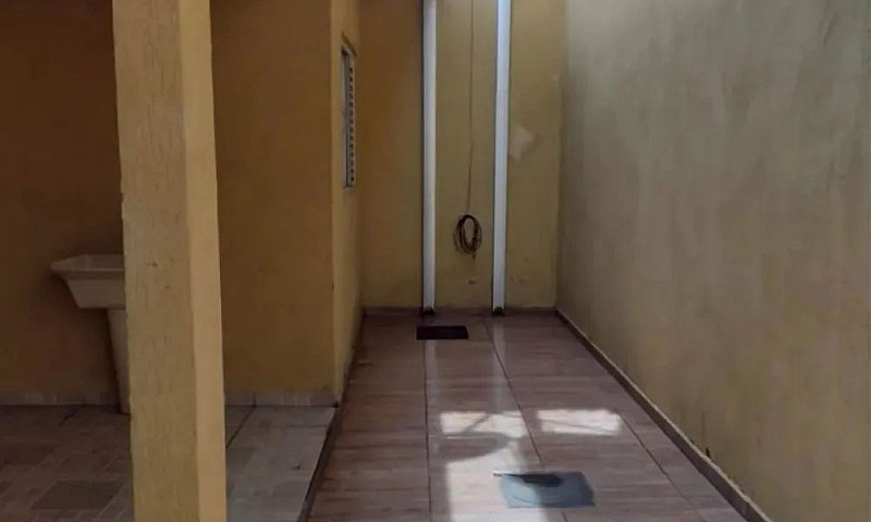 Ak Vendo Casa Em Jar...