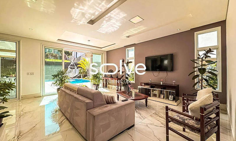 Sobrado Em Condomíni...