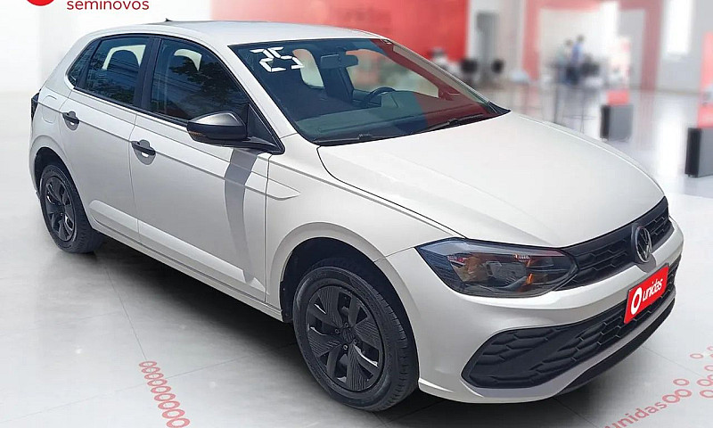 Volkswagen Polo Trac...