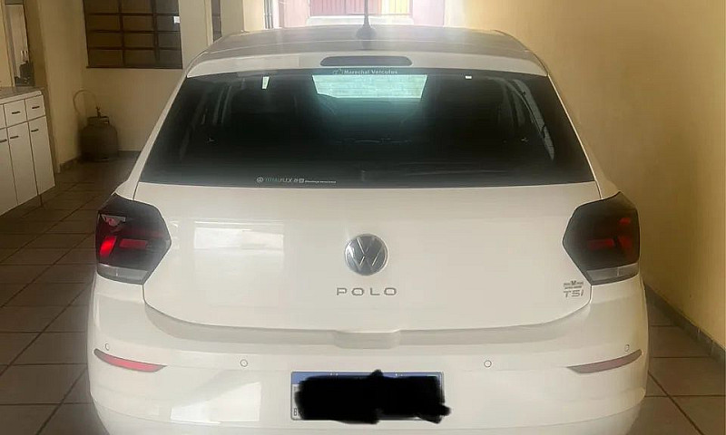 Volkswagen Polo High...