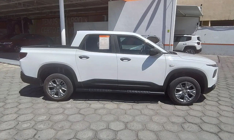 Chevrolet Montana 20...