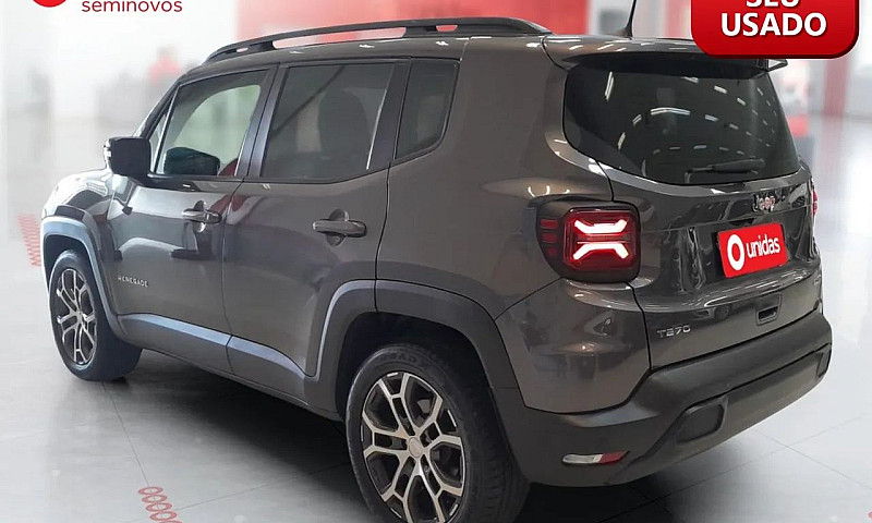 Jeep Renegade 2024 1...