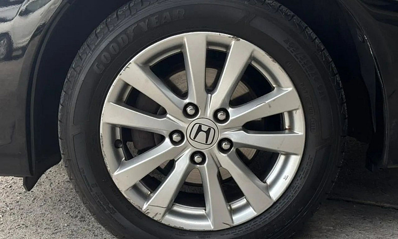 Honda Civic Sedan Lx...