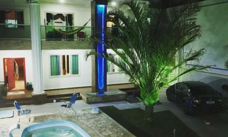Casa Em Matinhos De ...