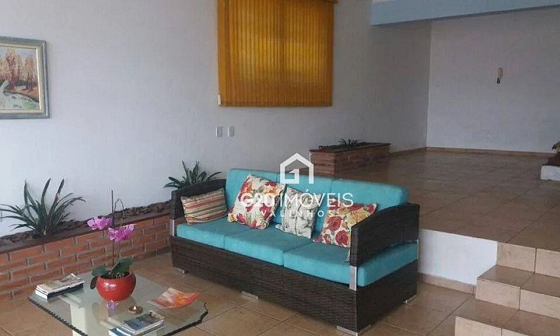 Casa À Venda, 280 M²...