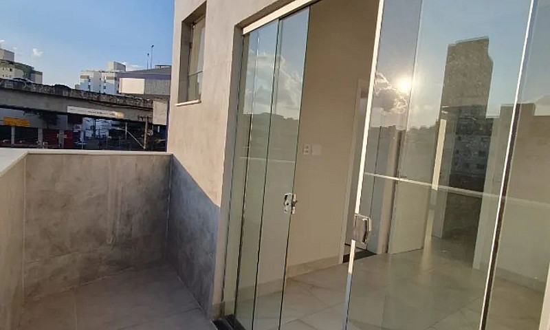 Apartamento 2 Quarto...