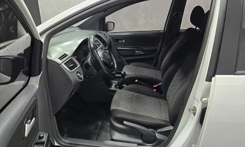 Volkswagen Fox Xtrem...