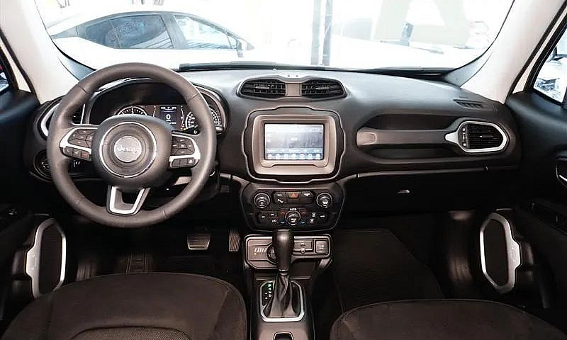 Jeep Renegade Moab 2...