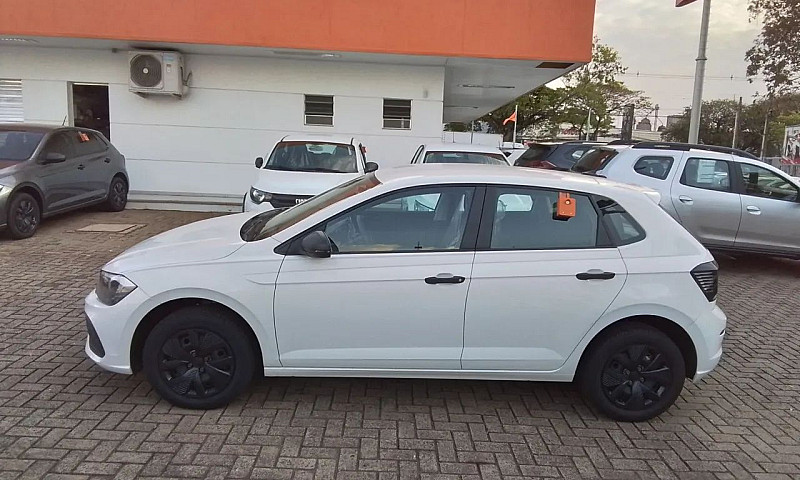 Volkswagen Polo Trac...