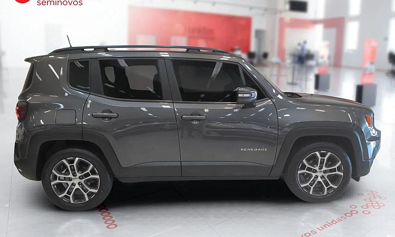 Jeep Renegade 2024 1...