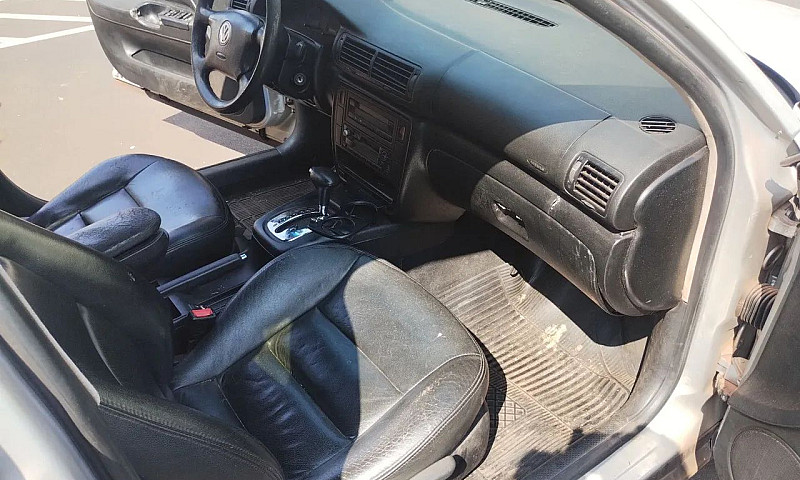 Passar Turbo...
