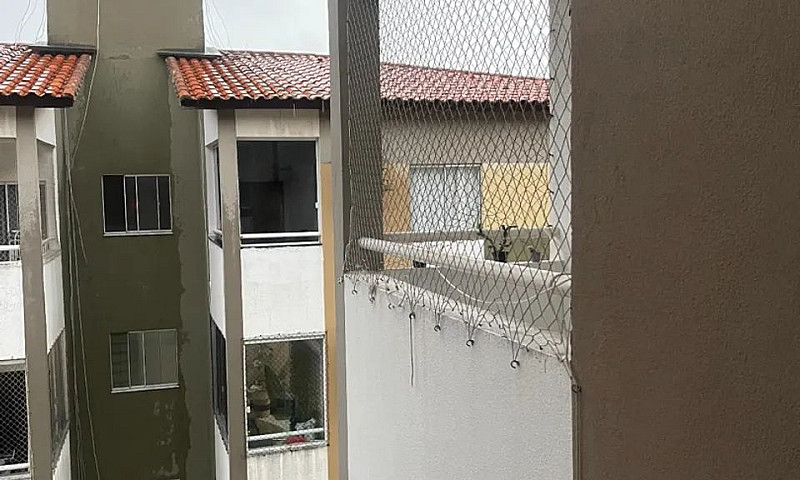 Apartamento Na Coham...