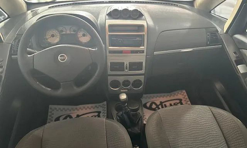 Fiat Idea Adventure ...