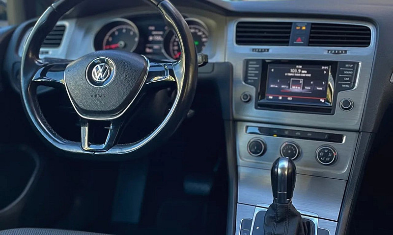 Golf Confortline Tsi...