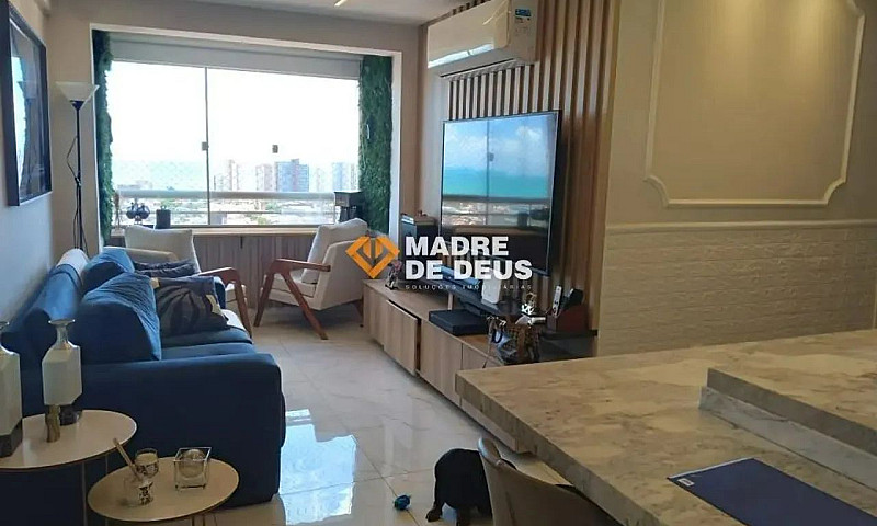 Apartamento Duplex C...