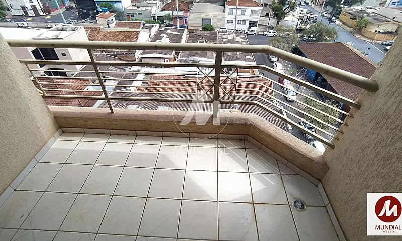 Apartamento (Tipo - ...