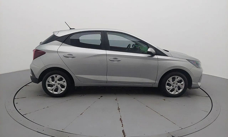 Hyundai Hb20 Sense 1...