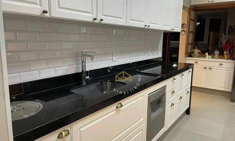 Apartamento Com 2 Do...