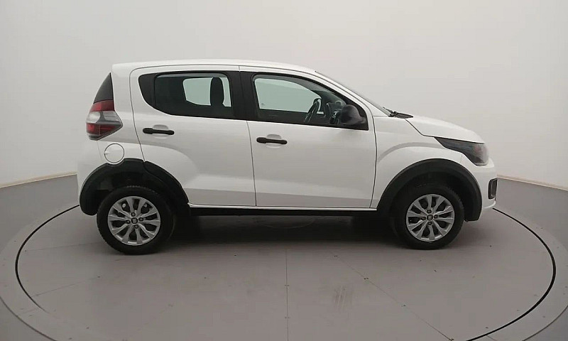 Fiat Mobi 2024 1.0 E...