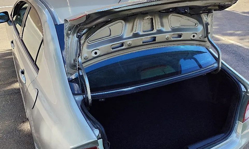 Honda Civic Sedan Lx...