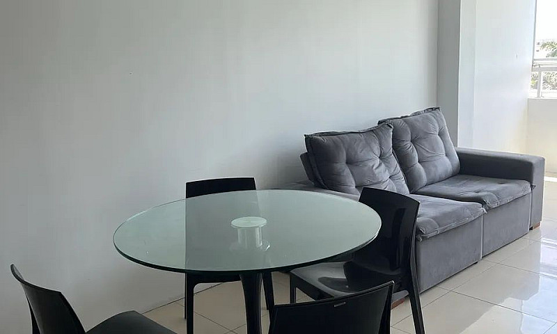 Apartamento Mobiliad...