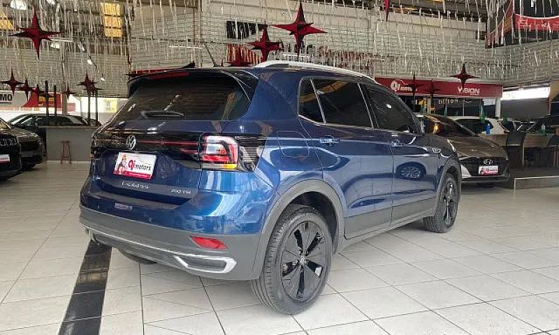 Volkswagen T-Cross H...