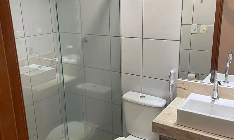 Alugo Apartamento No...