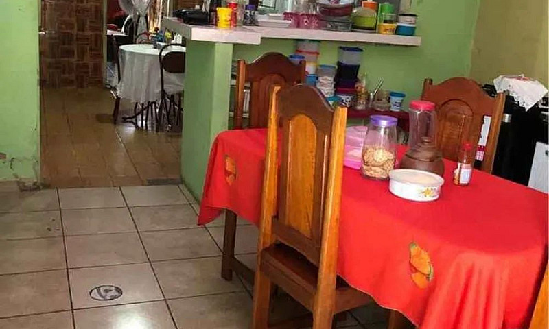 ^ Vende Se Casa Em I...