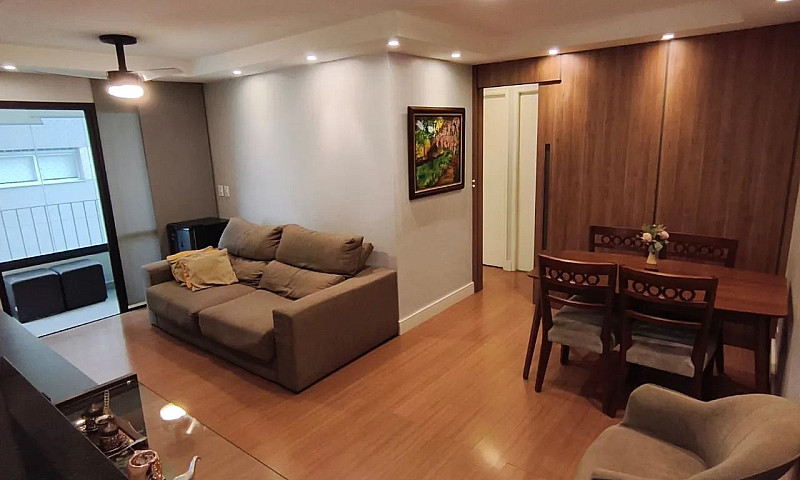 Apartamento Para Ven...