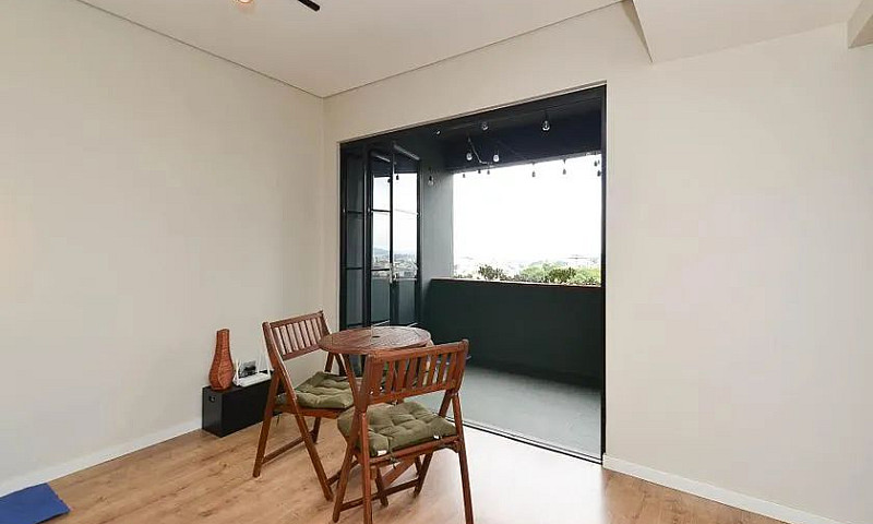 Apartamento À Venda ...