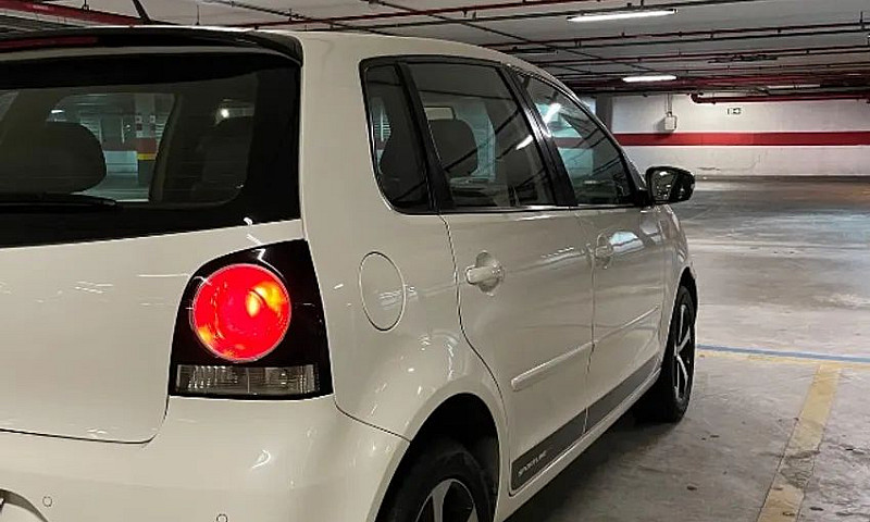 Volkswagen Polo Spor...
